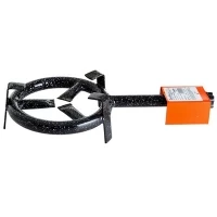 Paella World 1-Ring-Gasbrenner 20 Cm - 5 KW