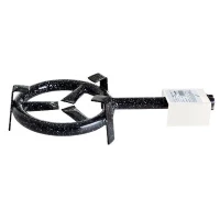 Paella World 1-Ring-Gasbrenner, Ø 20 Cm, 5,9 KW, 50 Mbar