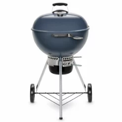 Weber Master-Touch GBS Ø 57 Cm, Slate Blue -Grillstar Verkäufe 14713004 SlateBlueMasterTou 8ac24ddbc5d6881922ecfee89788ee24cb79c42d