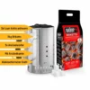 Weber Anzünd-Set -Grillstar Verkäufe 17631w 56ad629593fbedd0ffcfad20c672770fcec92274