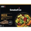 Weber SmokeFire Holzpellets Buche - 8 Kg 2 Weber SmokeFire Holzpellets Buche - 8 Kg -Grillstar Verkäufe 18292 BuchePellets 01 eab086009ccc57a5b74db738ba76e5b7592c7d6c