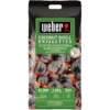 Weber Kokosnuss Briketts - 4 Kg -Grillstar Verkäufe 18401 Kokosnussbriketts 56f8074efa22299d67cb0431d619744f854cb6cd