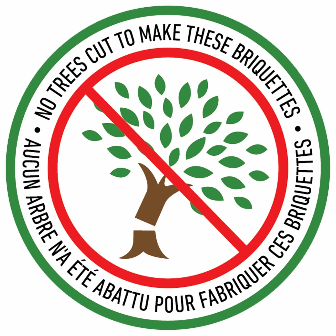 Weber Kokosnuss Briketts - 8 Kg 4 Weber Kokosnuss Briketts - 8 Kg – Bild 2