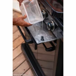 Campingaz BBQ 4 Series Premium 37384, Gusseisenroste, 13,6 KW Leistung -Grillstar Verkäufe 2000037384654412C200003738 afbf4176412a7378891814ebe5932cf0ee26c037