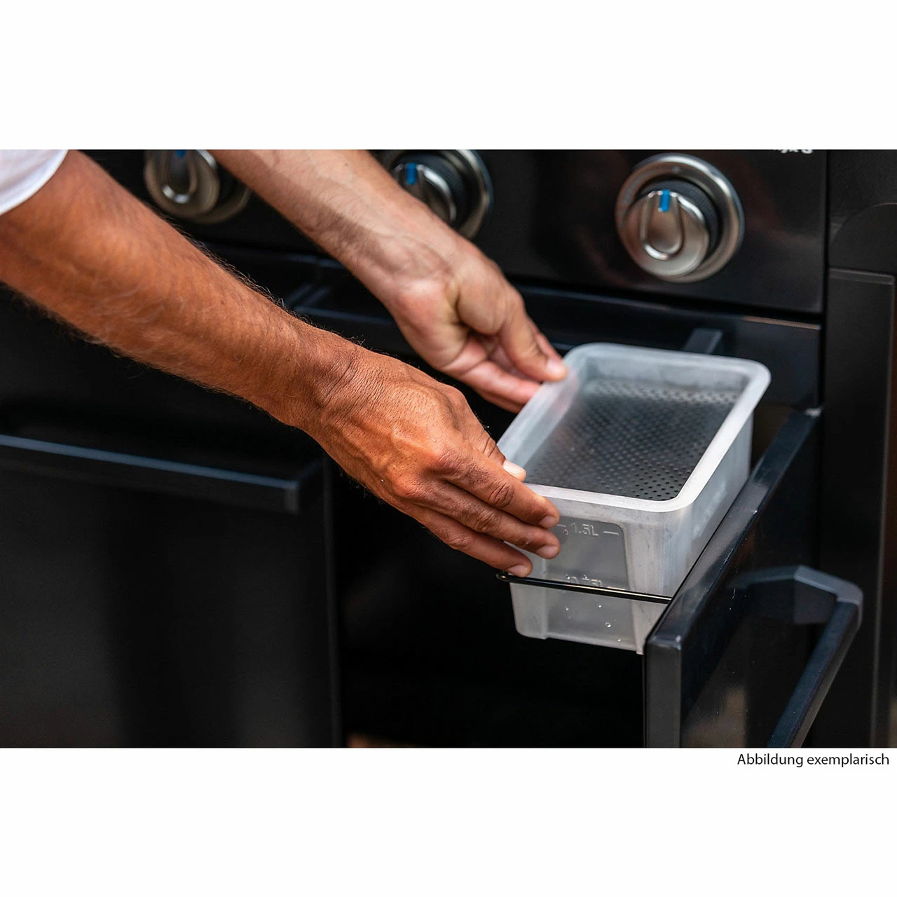 Campingaz 4 Series Deluxe 37387 4 Campingaz 4 Series Deluxe 37387 – Bild 2