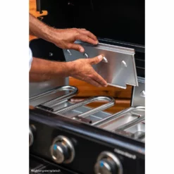 Campingaz 4 Series Deluxe 37387 12 Campingaz 4 Series Deluxe 37387 -Grillstar Verkäufe 2000037387 Aqua3 59ecd6de0e0a3a2c26c7848c7e5676f1466a507c