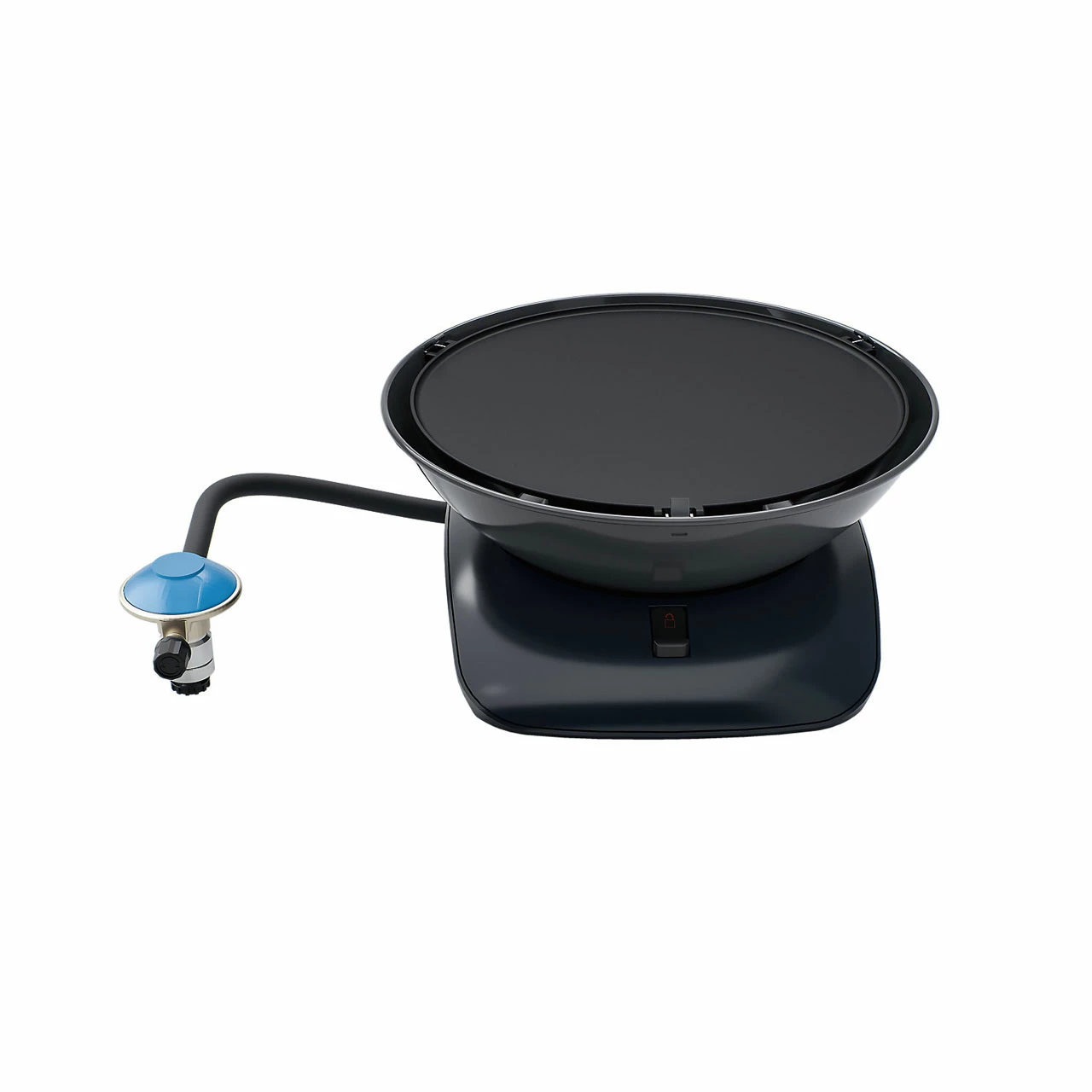 Campingaz 360 Grill CV Anthrazit 4 Campingaz 360 Grill CV Anthrazit – Bild 2