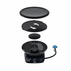 Campingaz 360 Grill CV Anthrazit 9 Campingaz 360 Grill CV Anthrazit -Grillstar Verkäufe 2000038776 360 Grill CV An4 3963ddc3229f71506781ac2e725596acff61209d