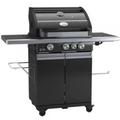 Rösle BBQ-Station Magnum G3