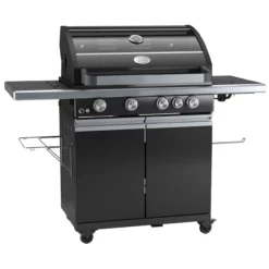 Rösle BBQ-Station Magnum G4