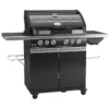 Rösle BBQ-Station MAGNUM PRO G4 Schwarz -Grillstar Verkäufe 25559 01 664b231759f1fa86e4d3fabe78bd541f7aa1d314
