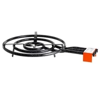 Paella World 3-Ring-Gasbrenner Ø 60 Cm - 21,0 KW