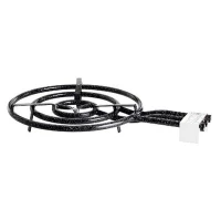 Paella World 3-Ring-Gasbrenner, Ø 70 Cm, 29,0 KW, 50 Mbar