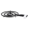 Paella World 3-Ring-Gasbrenner, Ø 60 Cm, 24,8 KW, 50 Mbar -Grillstar Verkäufe 3 Ring Gasbrenner 70 cm 29 0 kW 50 mbar 150650 b02a09bc1d9e3ec379c396549fb57976f3417251