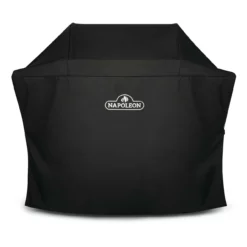 Napoleon Abdeckhaube Für Freestyle, Seitentische Hochgeklappt