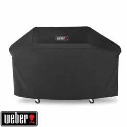 Weber Premium Abdeckhaube Genesis 400-Serie