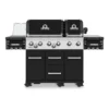 Broil King Gasgrill Imperial 690 IR - Inkl. Drehspießset -Grillstar Verkäufe 997782IR Imperial 690 IR Fr 95c9ec5de2e52bf73fc5c3ce4c1d31893468056f