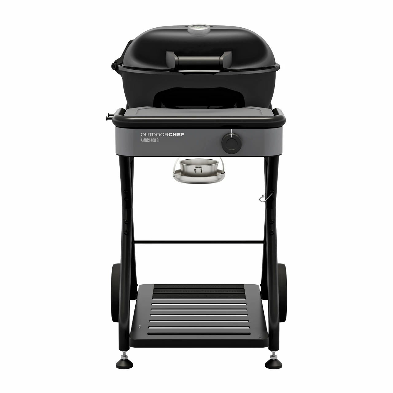 Outdoorchef Ambri 480 G Evo 4 Outdoorchef Ambri 480 G Evo – Bild 2