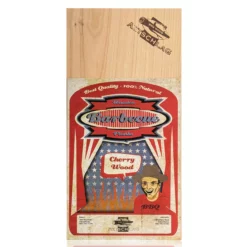 Axtschlag Wood Planks Cherry - Kirsche 300x150x11