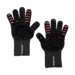 The Bastard Fiber Thermo BBQ Handschuhe