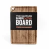 The Bastard Schneidebrett Bambus -Grillstar Verkäufe BB614 BambusSchneidebrett 543665005a3a1e49d95e24a999ef0cad778f479b