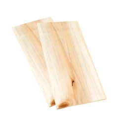 The Bastard Räucherbretter Zedernholz XL (2 Stk.)