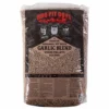 BBQ Pit Boys Smoke Pellets Garlic Blend