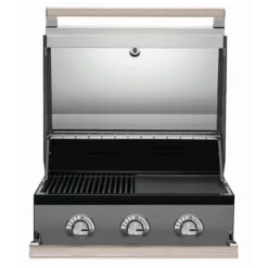 BeefEater 1500 Serie - 3 Brenner Einbaugrill -Grillstar Verkäufe BDB1530GA einbau3er 03 c2a4bf3b1c6c8b0ee4b05260caf52d5c35ce94d9