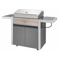 BeefEater 1500 Serie - 4 Brenner Grillwagen Inkl. Seitenbrenner -Grillstar Verkäufe BDM1540GA 1500Serie 4brenn 01 c948d97b06549fe539c05eaa3f7dc984eaa90971