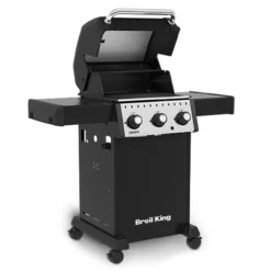 Broil King Crown 310 -Grillstar Verkäufe BK Crown 310 Side 02 9b4f317a79e2644a2a1d0a5c510280a4bf87d8bd