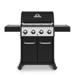 Broil King Crown 420