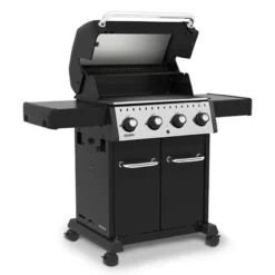 Broil King Crown 420 -Grillstar Verkäufe BK Crown 420 Side 02 6e6a0a7c5ca1c3ccc30e5c387d5613bb874261a5