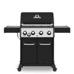 Broil King Crown 440