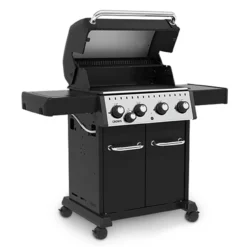Broil King Crown 440 -Grillstar Verkäufe BK Crown 440 Side 02 7aa89b8d4c7c22ab5f9add63ff740de78bdf7c0d