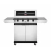 BeefEater 1200S Serie - 4 Brenner Grillwagen Inkl. Seitenbrenner 2 BeefEater 1200S Serie - 4 Brenner Grillwagen Inkl. Seitenbrenner -Grillstar Verkäufe BMG1241SB 1200S4er ac59b767b208d5a619238217cfd38817bbaf61ad