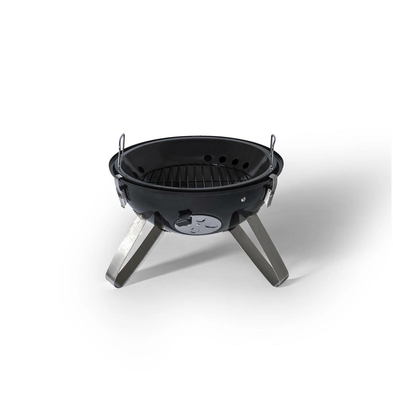 Barbecook Oskar S - Räucherofen 7 Barbecook Oskar S - Räucherofen – Bild 5