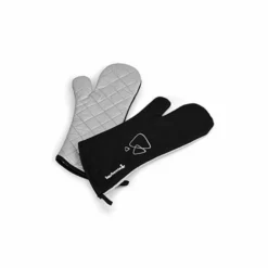 Barbecook Paar Lange Grill-Handschuhe