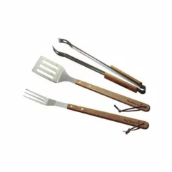 Barbecook Standard - Grillbesteck, 3-teilig
