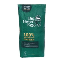 Big Green Egg Bio-Holzkohle - 9 Kg