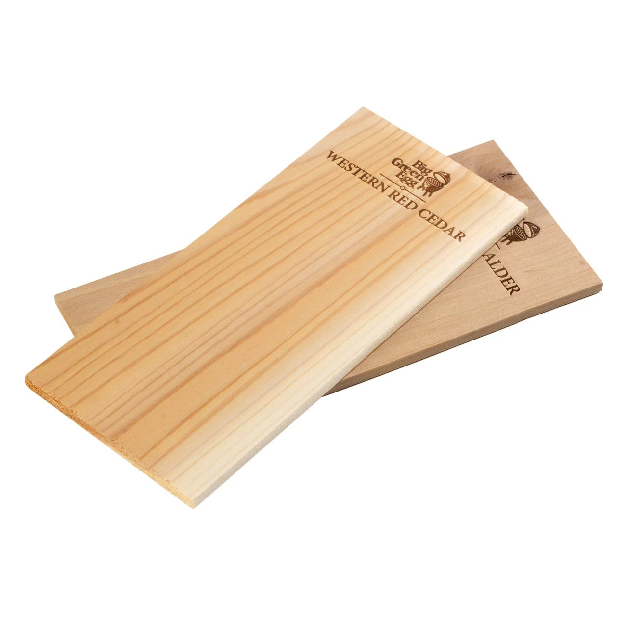 Big Green Egg Grillplanken - Zedernholz 4 Big Green Egg Grillplanken - Zedernholz – Bild 2