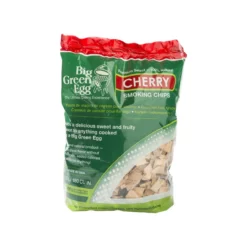 Big Green Egg Holzchips - Kirsche