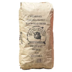 Black Ranch Steakhouse Holzkohle Aus Südafrika, 15 Kg
