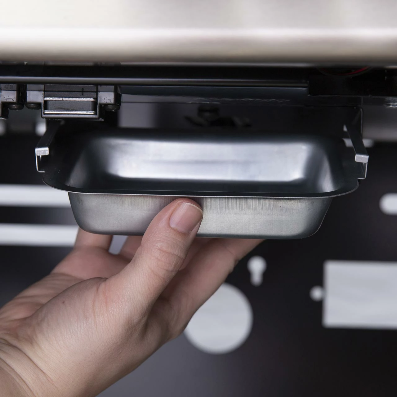 Broil King Baron 490 - Inkl. Drehspießset – Bild 9