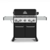 Broil King Baron 590 - Inkl. Drehspießset -Grillstar Verkäufe Broil King Baron 590 inkl Drehspiess 0a44a0516b073d68af6a0d7d0ac365a9e861daf3