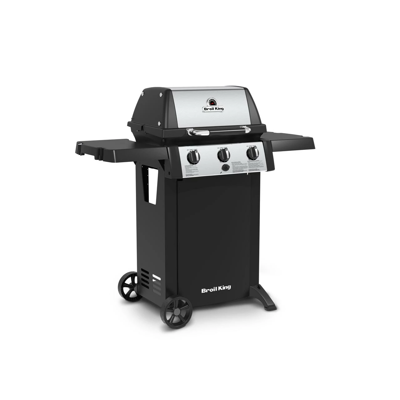 Broil King GEM 310 4 Broil King GEM 310 – Bild 2