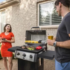 Broil King GEM 310 18 Broil King GEM 310 -Grillstar Verkäufe Broil King GEM 310 BK814152 7 b0ce943ea14c5e2b14ada6852c22866b6564bdad