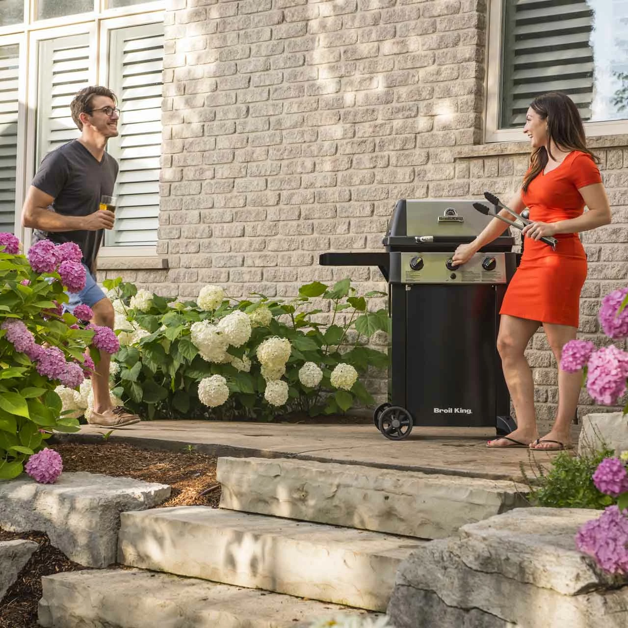 Broil King GEM 310 11 Broil King GEM 310 – Bild 9