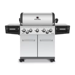 Broil King Gasgrill Regal S 590 PRO IR - Inkl. Drehspießset - Modell 2021