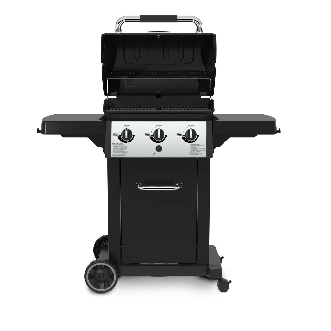 Broil King Gasgrill Royal 320 4 Broil King Gasgrill Royal 320 – Bild 2