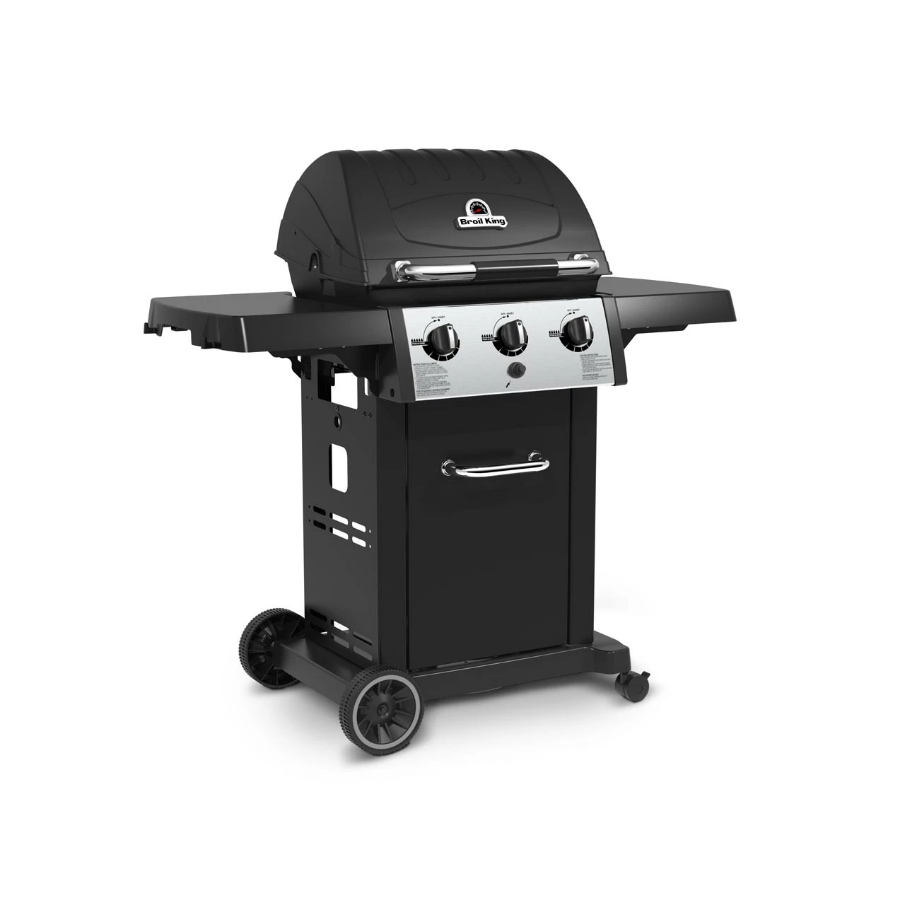 Broil King Gasgrill Royal 320 5 Broil King Gasgrill Royal 320 – Bild 3
